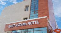 East Astana Hotel